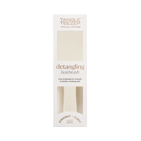 Щітка для волосся Tangle Teezer The Ultimate Detangler Matte Porcelain Cream
