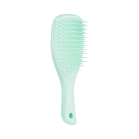 Щітка для волосся Tangle Teezer The Ultimate Detangler Mini Fine & Fragile Jade Lagoon