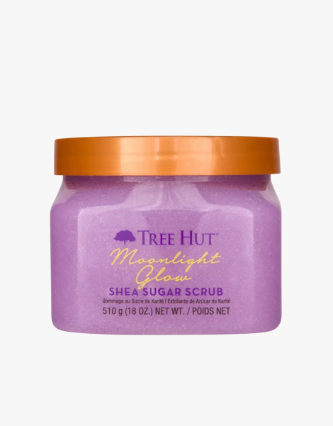 Скраб для тіла Tree Hut Moonlight Glow Sugar Scrub, 510 г