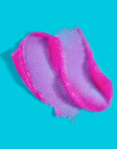 Скраб для тіла Tree Hut Raspberry Fizz Sugar Scrub, 510 г