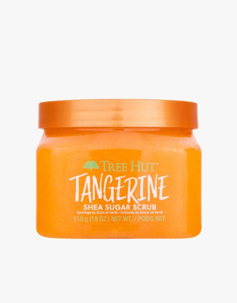 Скраб для тіла Tree Hut Tangerine Sugar Scrub, 510 г