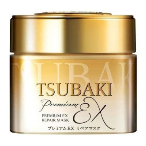 Маска TSUBAKI Premium EX Відновлення волосся, 180 г