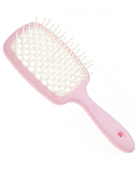 Щітка для волосся Janeke Superbrush Pink color - 93SP226 RSA