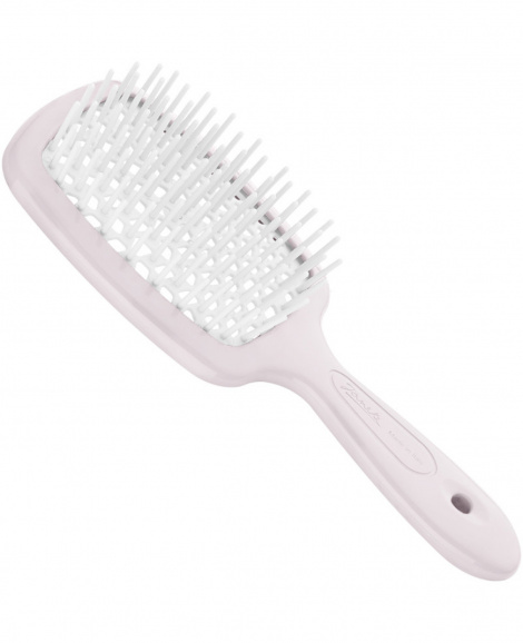 Щітка для волосся Janeke Superbrush Small Pink color – Code: 94SP234 RSA