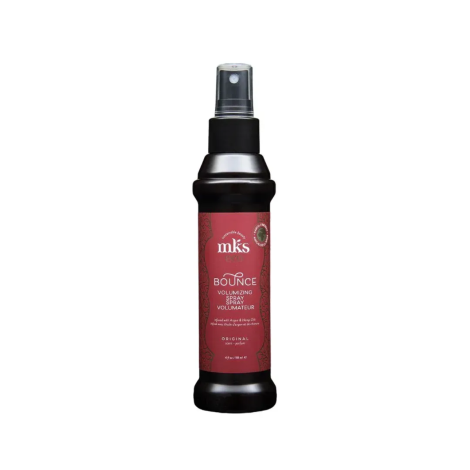 Спрей для объема волос MKS-ECO Bounce Volumizing Spray Original Scent, 118 мл