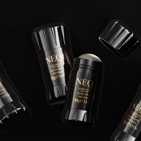 Сток для гладкости и фиксации волос NEQI Signature Styling Sleek Stick, 30 г