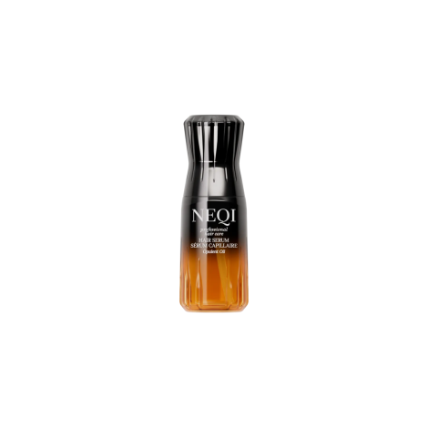 Cироватка для блиску та шовковистості волосся NEQI Opulent Oil Har Serum, 75 мл