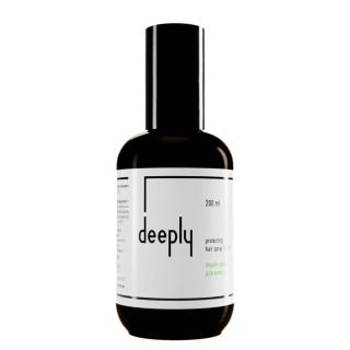 Термозахисний спрей для волосся 10 в 1 Deeply Protecting Hair Spray, 200 мл