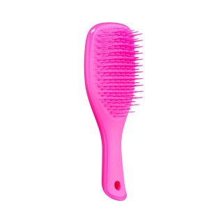 Гребінець Tangle Teezer The Ultimate Detangler Mini Runway Pink