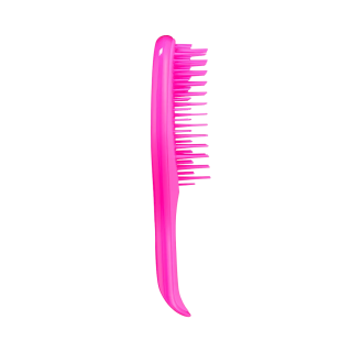 Гребінець Tangle Teezer The Ultimate Detangler Mini Runway Pink