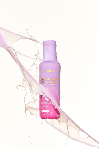 Увлажняющая эссенция с бакучиолом LALARECIPE Bakuchinol First Essence, 155 мл