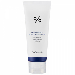 Зволожуючий крем з пробіотиками Dr. Ceuracle Dr. Ceuracle Pro Balance Biotics Moisturizer, 100 мл