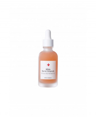 Омолоджуюча сироватка  з Лізатом Біфідобактерій 76% CU DR. SOLUTION BIFIDA BARRIER AMPOULE, 50 мл
