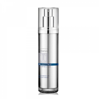 Антивікова сироватка з вітаміном U та пептидами CUSKIN Vitamin U Serum, 60 мл