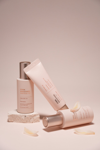 Регенерирующий крем с полинуклеотидами и бакучиолом CU Dr.Solution PDRN Bakuciol Cream, 50 мл