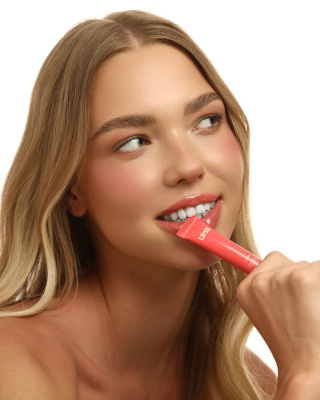 Lipper-блиск LIPSS Lychee Spritz, 8 мл