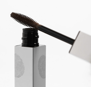 Термотуш UNICO BROWN TERMO MASCARA with peptides, 10 мл