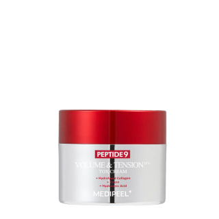 Крем живильний з ліфтинг ефектом Medi-Peel Volume Tension Tox Cream Pro, 50 мл