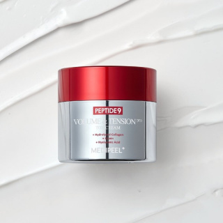 Крем живильний з ліфтинг ефектом Medi-Peel Volume Tension Tox Cream Pro, 50 мл