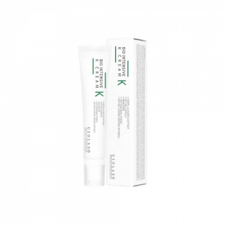 Крем для обличчя з вітаміном К USOLAB Bio Intensive K Cream, 15 мл