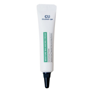 Увлажняющий Крем CUSKIN Clean Up Moisture Balancing Cream, 7 мл