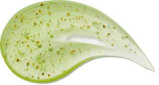 Освіжаючий шампунь Anillo Lime Sunday Refresh Shampoo, 450 мл