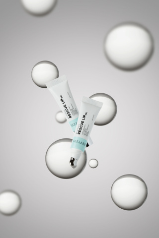 Омолоджуюча гель - сироватка для губ Usolab Bio Intensive Resque Lip, 10 мл