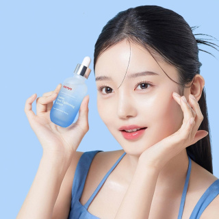 Сироватка порозвужуюча Manyo Lotus Pore Tightening Serum , 55 мл