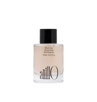 Живильна есенція для волосся  з екстрактом чорного чаю Anillo Black Tea Nourishing Hair Essence, 10 мл