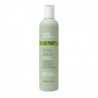 Шампунь детокс Milk_Shake Deep Detox, 300 мл