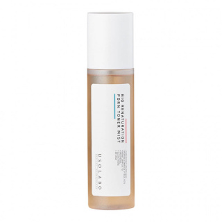 Регенеруючий тонер-міст на основі полінуклеотидів і пептидів USOLAB Bio Renaturation Repair Mist, 150 мл