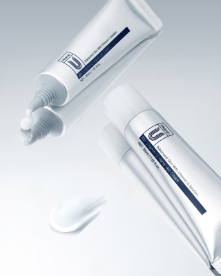 Крем-вуаль для рук с пептидами и волюфилином CU: Vitamin U Hand Veil Cream, 30 г