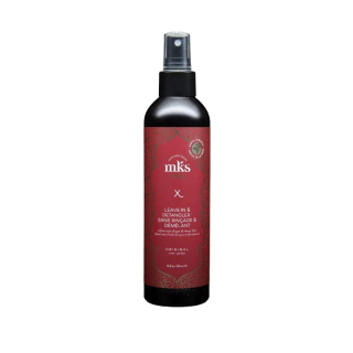 Несмываемое термозащитное средство для распутывания волос MKS-ECO X Leave-In and Detangler Original Scent, 236 мл