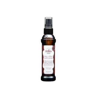 Масло для тонких волос MKS-ECO Oil Light Fine Hair Styling Elixir Original Scent, 60 мл