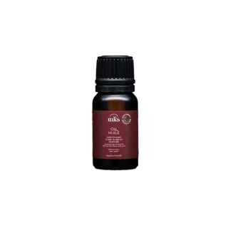 Масло для волос MKS ECO Oil Hair Styling Elixir Original Scent, 10 мл
