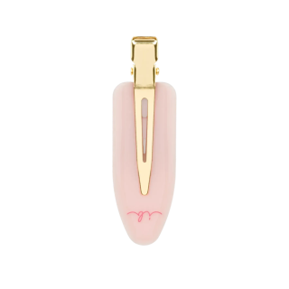Подарунковий набір (2 резинки SPRUNCHIE, 1 бігуді та 1 стрічка) invisibobble GIFT SET Beach Curl L