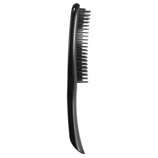 Щітка для волосся Tangle Teezer The Large Wet Detangler Black