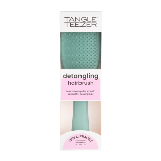 Щітка для волосся Tangle Teezer The Ultimate Detangler Fine & Fragile Marine Teal