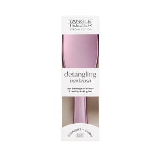Щітка для волосся Tangle Teezer The Ultimate Detangler Chrome Mauve Copper