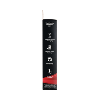 Щітка для волосся Tangle Teezer The Ultimate Detangler Chrome Mini The Devil Wears Prada