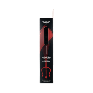Щітка для волосся Tangle Teezer The Ultimate Detangler Chrome Mini The Devil Wears Prada