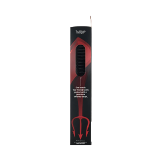 Щітка для волосся Tangle Teezer The Ultimate Detangler Chrome The Devil Wears Prada
