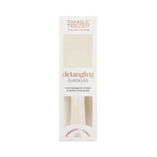 Щітка для волосся Tangle Teezer The Ultimate Detangler Matte Porcelain Cream