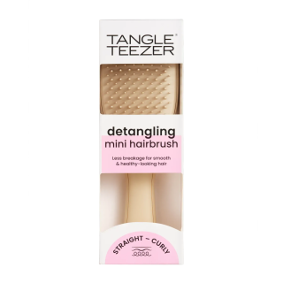 Щітка для волосся Tangle Teezer The Ultimate Detangler Mini Oat Cream