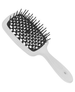 Щітка для волосся Janeke Superbrush Small Black color – Code: 56SP234 NER