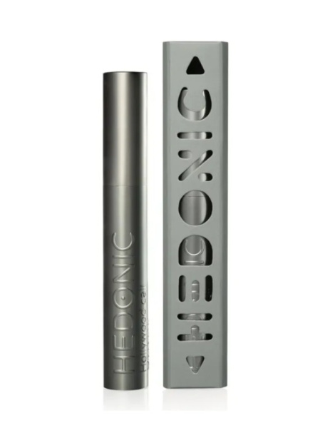 Туш для вій Hedonic Hollywood Call Black Mascara, 10 мл