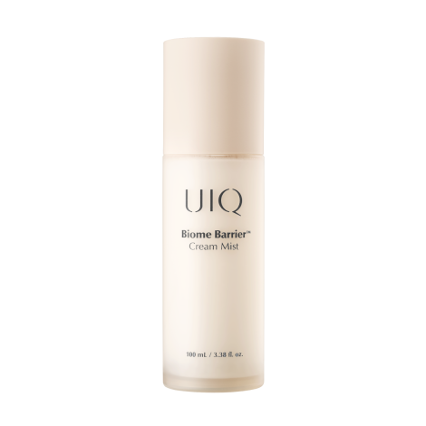 Кремовий спрей UIQ Biome Barrier™ Cream Mist, 100 мл
