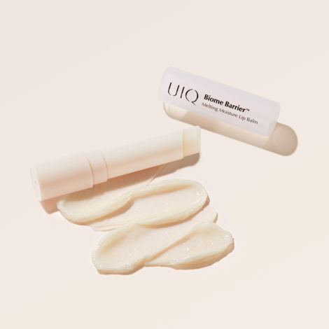 Зволожувальний бальзам для губ UIQ Biome Barrier™ Melting Moisture Lip Balm Original 3,2 г