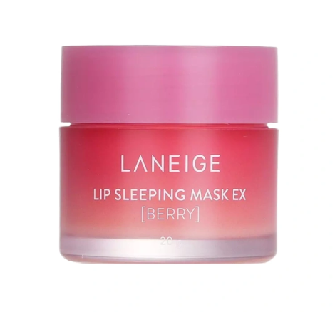 Нічна маска для губ Laneige Lip Sleeping Mask, 20 г