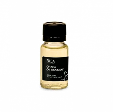 Ультра поживна олія для догляду Rica Opuntia Oil Treatment, 12 мл